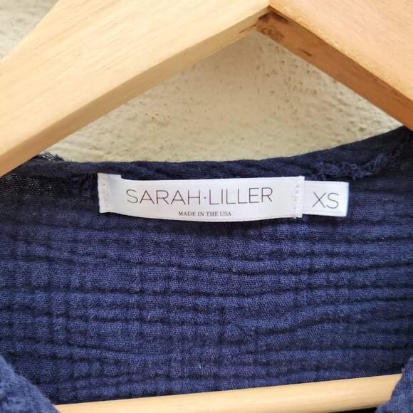 Sarah Liller San Francisco Bolinas Dress - Picture 7 of 7